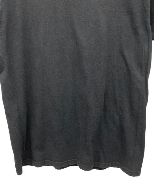 CHELSEA GRIN（チェルシーグリン）CHELSEA GRIN (チェルシーグリン) ヴィンテージTシャツ ブラック サイズ:サイズ表記無しの古着・服飾アイテム