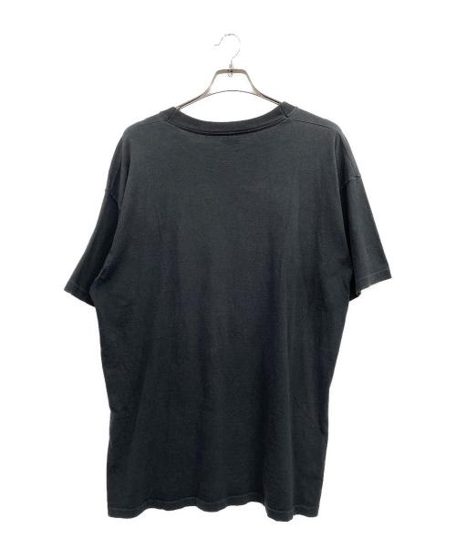 UTAH JAZZ（ユタ ジャズ）UTAH JAZZ (ユタ ジャズ) ヴィンテージTシャツ ブラック サイズ:XLの古着・服飾アイテム