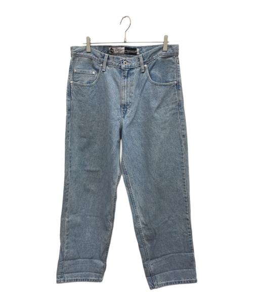 LEVI'S（リーバイス）LEVI'S (リーバイス) デニムパンツ インディゴ サイズ:W32　L30の古着・服飾アイテム