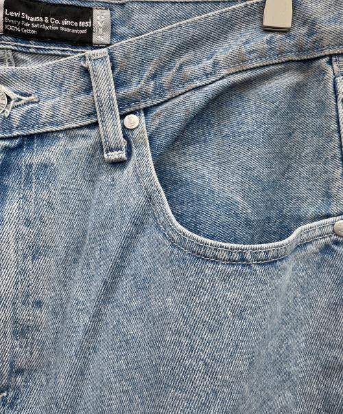 LEVI'S（リーバイス）LEVI'S (リーバイス) デニムパンツ インディゴ サイズ:W32　L30の古着・服飾アイテム