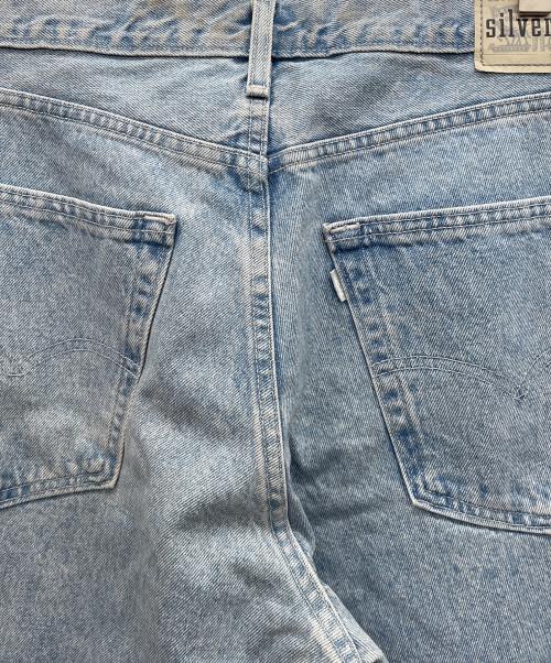 LEVI'S（リーバイス）LEVI'S (リーバイス) デニムパンツ インディゴ サイズ:W32　L30の古着・服飾アイテム