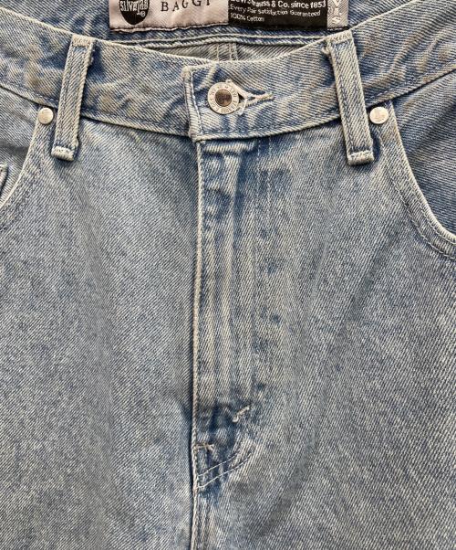 LEVI'S（リーバイス）LEVI'S (リーバイス) デニムパンツ インディゴ サイズ:W32　L30の古着・服飾アイテム