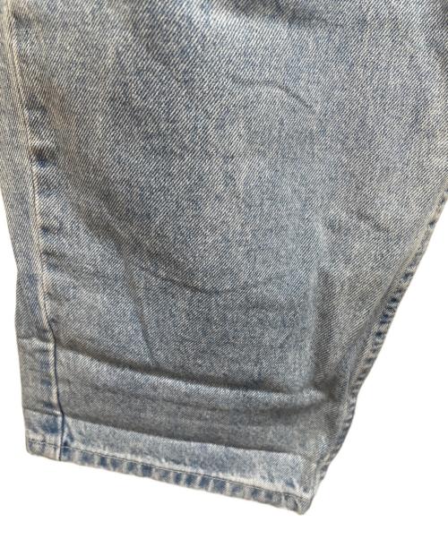 LEVI'S（リーバイス）LEVI'S (リーバイス) デニムパンツ インディゴ サイズ:W32　L30の古着・服飾アイテム