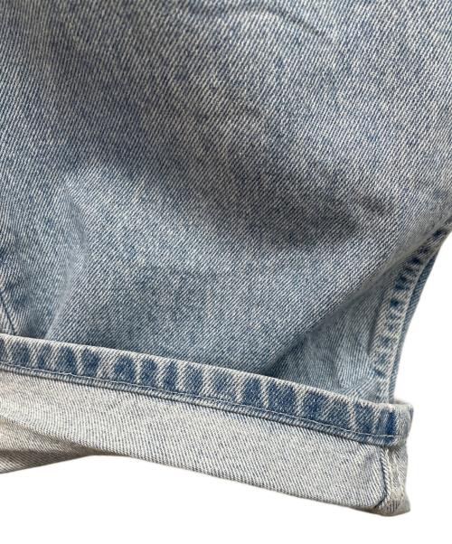 LEVI'S（リーバイス）LEVI'S (リーバイス) デニムパンツ インディゴ サイズ:W32　L30の古着・服飾アイテム