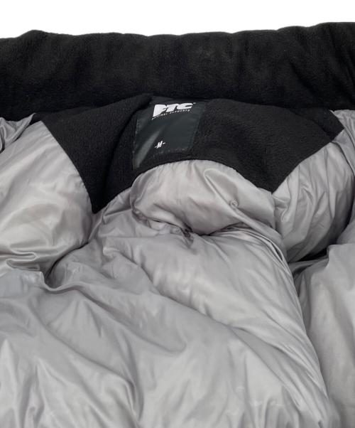 FTC（エフティーシー）FTC (エフティーシー) EREBUS DOWN JACKET オレンジ サイズ:Mの古着・服飾アイテム