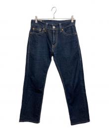 LEVI'S（リーバイス）の古着「デニムパンツ」｜インディゴ