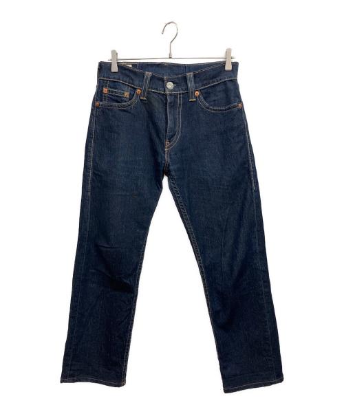 LEVI'S（リーバイス）LEVI'S (リーバイス) デニムパンツ インディゴ サイズ:W30　L32の古着・服飾アイテム