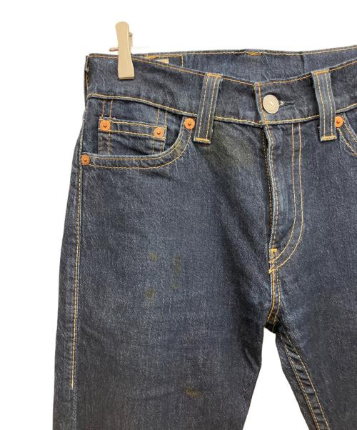 LEVI'S（リーバイス）LEVI'S (リーバイス) デニムパンツ インディゴ サイズ:W30　L32の古着・服飾アイテム