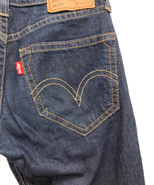 LEVI'S（リーバイス）LEVI'S (リーバイス) デニムパンツ インディゴ サイズ:W30　L32の古着・服飾アイテム