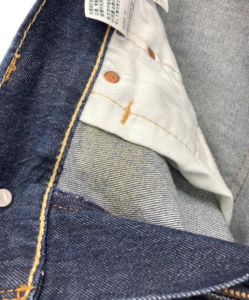 LEVI'S（リーバイス）LEVI'S (リーバイス) デニムパンツ インディゴ サイズ:W30　L32の古着・服飾アイテム