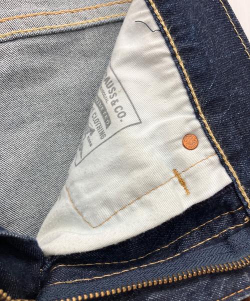 LEVI'S（リーバイス）LEVI'S (リーバイス) デニムパンツ インディゴ サイズ:W30　L32の古着・服飾アイテム