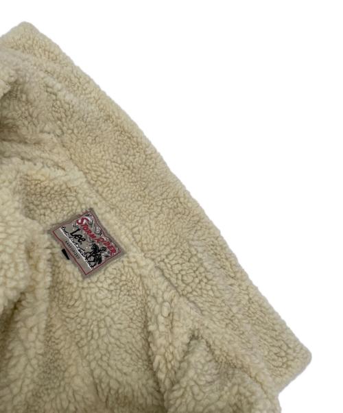 LEE（リー）LEE (リー) ランチジャケット ブラック サイズ:Lの古着・服飾アイテム