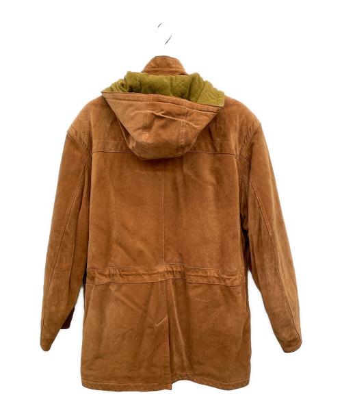 hardy&co（ハーディアンドコ）hardy&co (ハーディアンドコ) ヴィンテージコート サイズ:48の古着・服飾アイテム