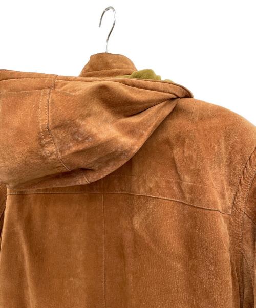 hardy&co（ハーディアンドコ）hardy&co (ハーディアンドコ) ヴィンテージコート サイズ:48の古着・服飾アイテム