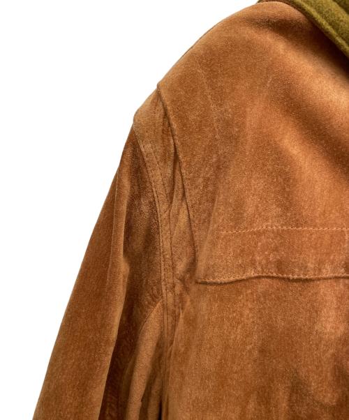 hardy&co（ハーディアンドコ）hardy&co (ハーディアンドコ) ヴィンテージコート サイズ:48の古着・服飾アイテム