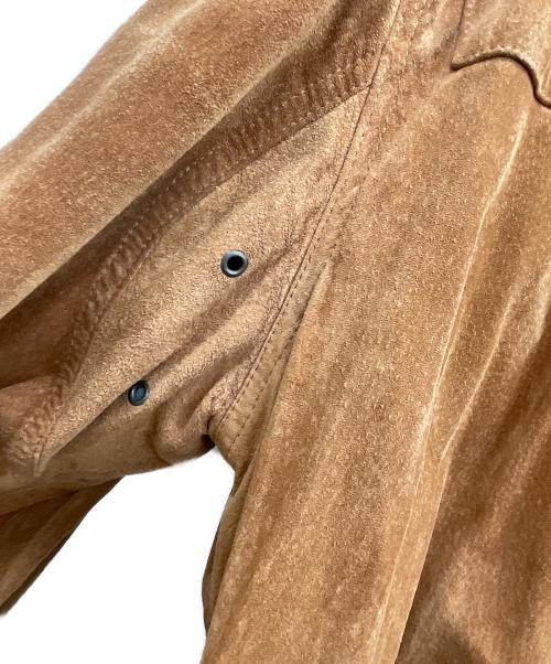 hardy&co（ハーディアンドコ）hardy&co (ハーディアンドコ) ヴィンテージコート サイズ:48の古着・服飾アイテム