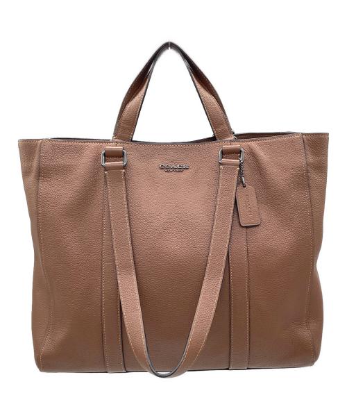 COACH（コーチ）COACH (コーチ) ハドソン ダブル ハンドル トートの古着・服飾アイテム