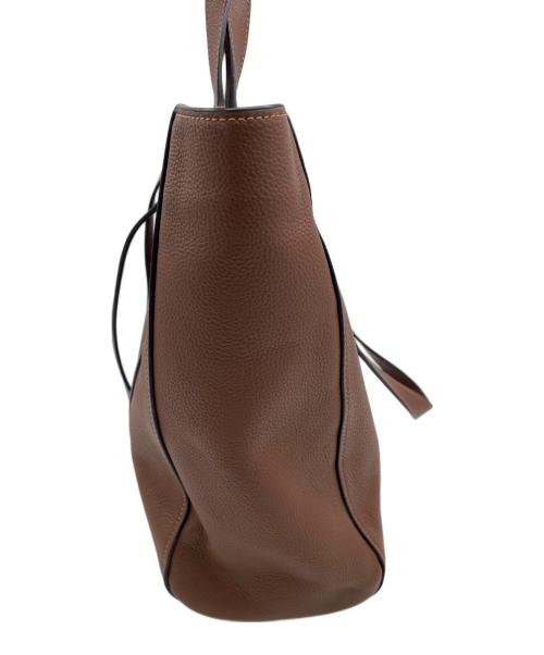 COACH（コーチ）COACH (コーチ) ハドソン ダブル ハンドル トートの古着・服飾アイテム