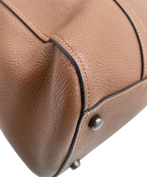 COACH（コーチ）COACH (コーチ) ハドソン ダブル ハンドル トートの古着・服飾アイテム