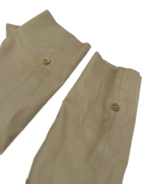 Burberry's（バーバリー）Burberry's (バーバリーズ) ステンカラーコート ベージュ サイズ:11AB3の古着・服飾アイテム