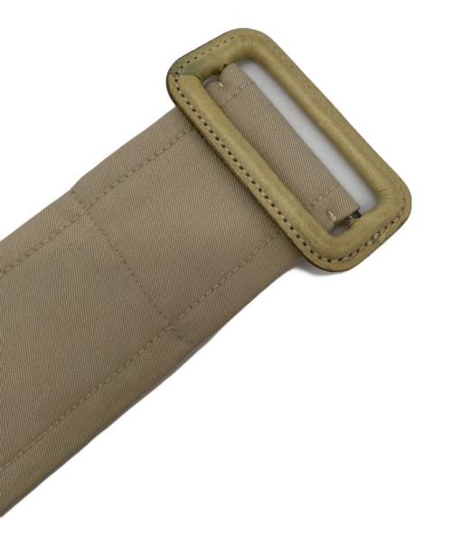 Burberry's（バーバリー）Burberry's (バーバリーズ) ステンカラーコート ベージュ サイズ:11AB3の古着・服飾アイテム