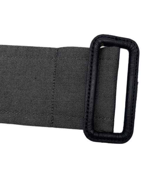 BURBERRY LONDON（バーバリーロンドン）BURBERRY LONDON (バーバリーロンドン) ステンカラーコート グレー サイズ:9の古着・服飾アイテム