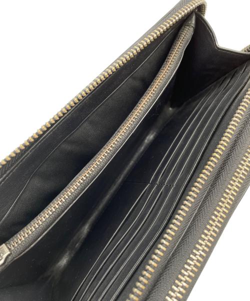 COACH（コーチ）COACH (コーチ) ダブル ジップ トラベル オーガナイザー　トラベルウォレットの古着・服飾アイテム