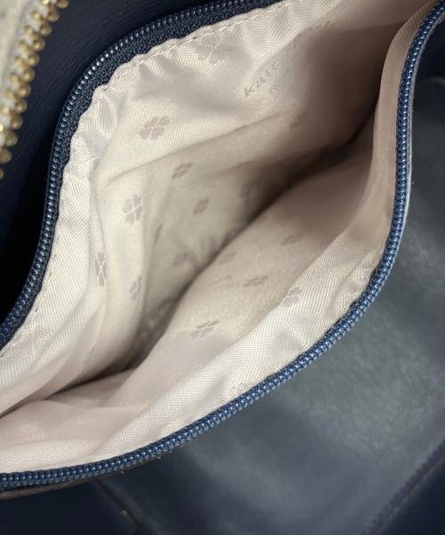 Kate Spade（ケイトスペード）Kate Spade (ケイトスペード) トートバッグの古着・服飾アイテム