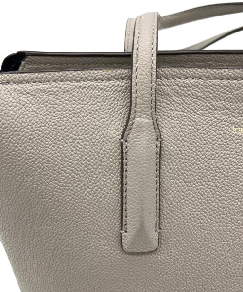 Kate Spade（ケイトスペード）Kate Spade (ケイトスペード) トートバッグの古着・服飾アイテム