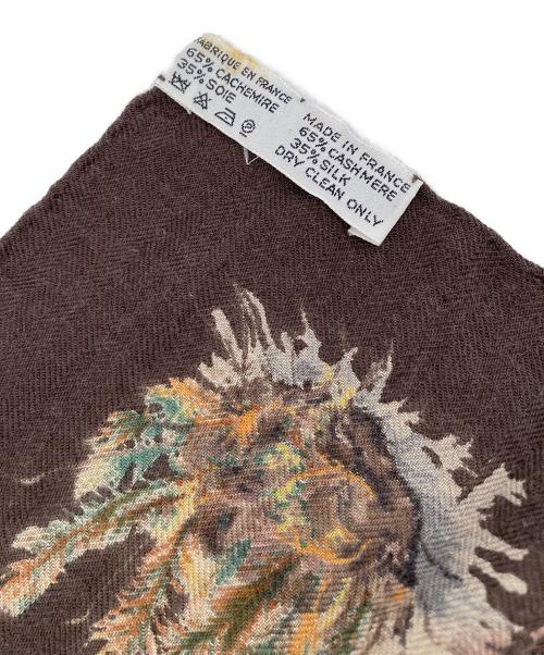 HERMES（エルメス）HERMES (エルメス) シルクスカーフの古着・服飾アイテム