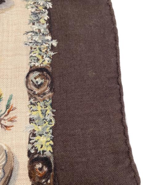 HERMES（エルメス）HERMES (エルメス) シルクスカーフの古着・服飾アイテム