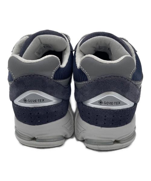 NEW BALANCE（ニューバランス）NEW BALANCE (ニューバランス) スニーカー ネイビー サイズ:23の古着・服飾アイテム