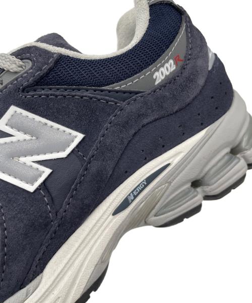 NEW BALANCE（ニューバランス）NEW BALANCE (ニューバランス) スニーカー ネイビー サイズ:23の古着・服飾アイテム