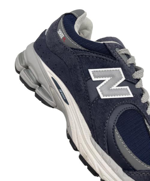 NEW BALANCE（ニューバランス）NEW BALANCE (ニューバランス) スニーカー ネイビー サイズ:23の古着・服飾アイテム