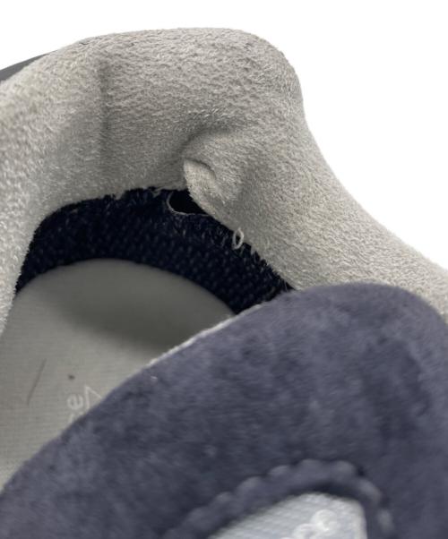 NEW BALANCE（ニューバランス）NEW BALANCE (ニューバランス) スニーカー ネイビー サイズ:23の古着・服飾アイテム