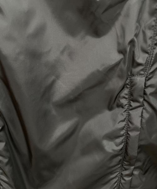 dunhill（ダンヒル）dunhill (ダンヒル) ジップアップジャケット ブラック サイズ:170/88Aの古着・服飾アイテム