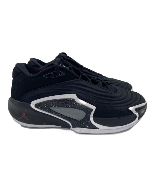 NIKE（ナイキ）NIKE (ナイキ) JORDAN Luka 3  ブラック サイズ:28.5cmの古着・服飾アイテム