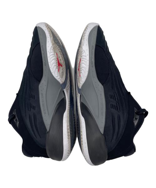 NIKE（ナイキ）NIKE (ナイキ) JORDAN Luka 3  ブラック サイズ:28.5cmの古着・服飾アイテム