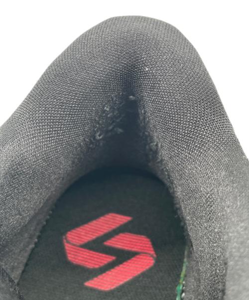 NIKE（ナイキ）NIKE (ナイキ) JORDAN Luka 3  ブラック サイズ:28.5cmの古着・服飾アイテム