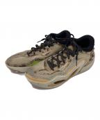 NIKEナイキ）の古着「JORDAN TATUM 1」｜ベージュ