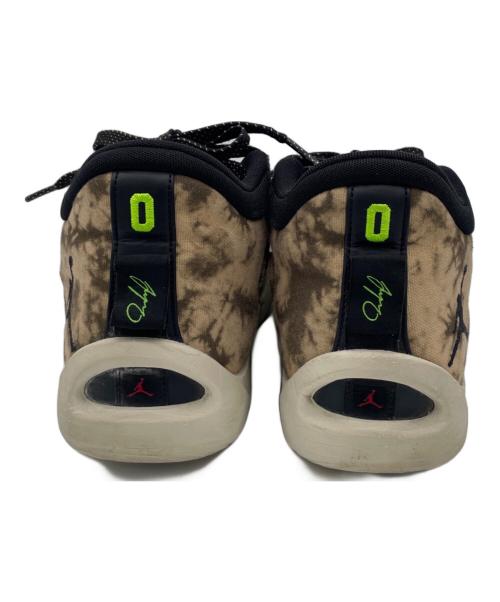 NIKE（ナイキ）NIKE (ナイキ) JORDAN TATUM 1  ベージュ サイズ:28.5cmの古着・服飾アイテム