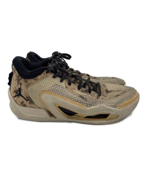 NIKE（ナイキ）NIKE (ナイキ) JORDAN TATUM 1  ベージュ サイズ:28.5cmの古着・服飾アイテム