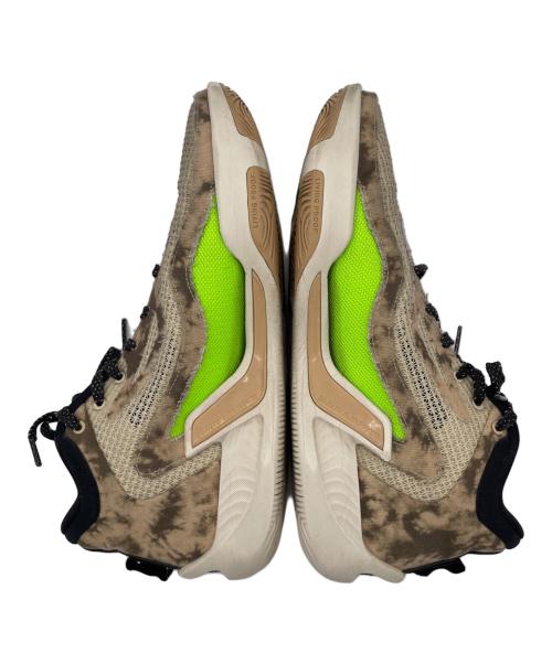 NIKE（ナイキ）NIKE (ナイキ) JORDAN TATUM 1  ベージュ サイズ:28.5cmの古着・服飾アイテム