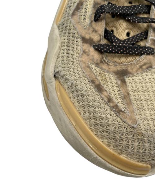 NIKE（ナイキ）NIKE (ナイキ) JORDAN TATUM 1  ベージュ サイズ:28.5cmの古着・服飾アイテム