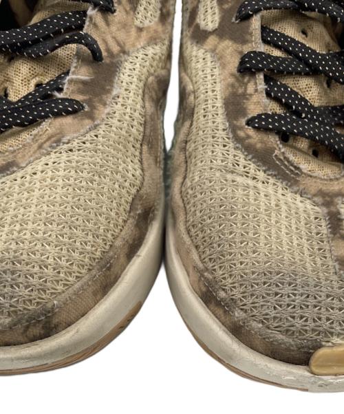 NIKE（ナイキ）NIKE (ナイキ) JORDAN TATUM 1  ベージュ サイズ:28.5cmの古着・服飾アイテム