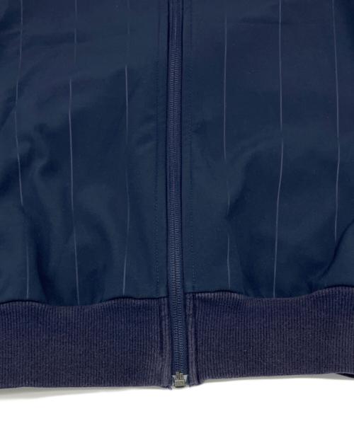 adidas Originals（アディダスオリジナル）adidas originals (アディダスオリジナル) トラックジャケット ネイビー サイズ:Mの古着・服飾アイテム