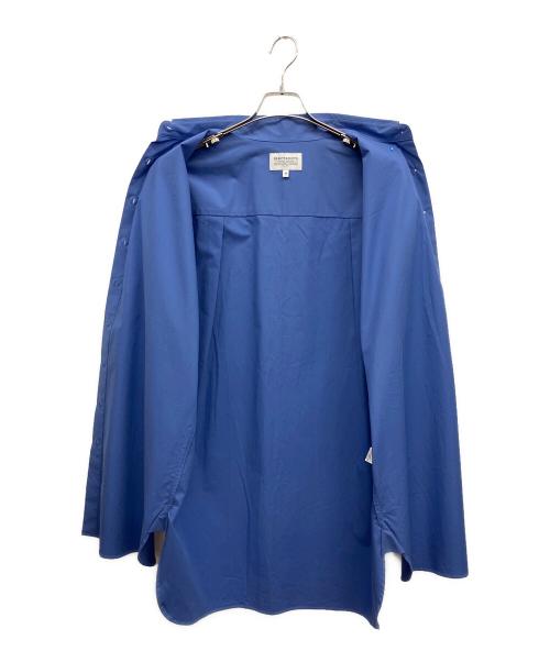 BEAUTY&YOUTH（ビューティーアンドユース）BEAUTY&YOUTH (ビューティーアンドユース) コットンブロードロングシャツ サイズ:38の古着・服飾アイテム