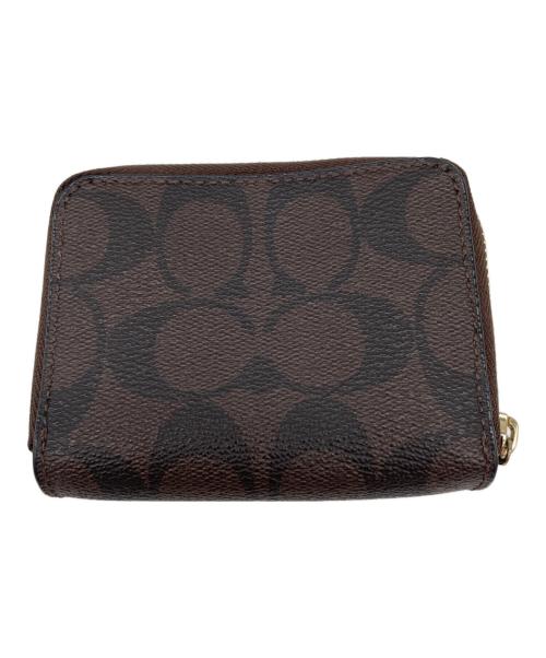 COACH（コーチ）COACH (コーチ) 3つ折り財布の古着・服飾アイテム