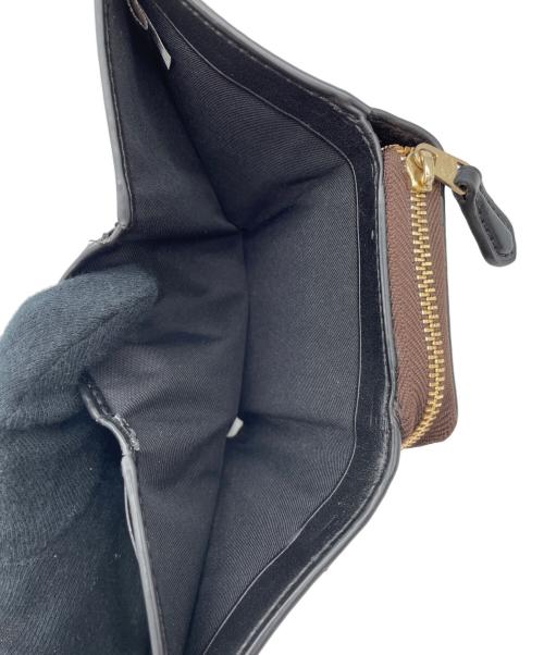 COACH（コーチ）COACH (コーチ) 3つ折り財布の古着・服飾アイテム