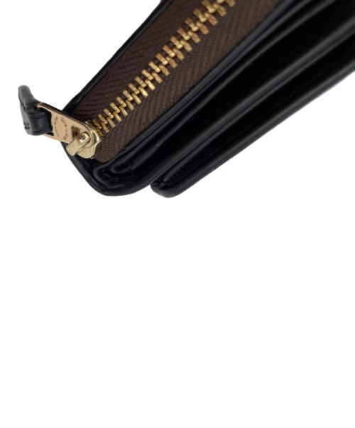 COACH（コーチ）COACH (コーチ) 3つ折り財布の古着・服飾アイテム